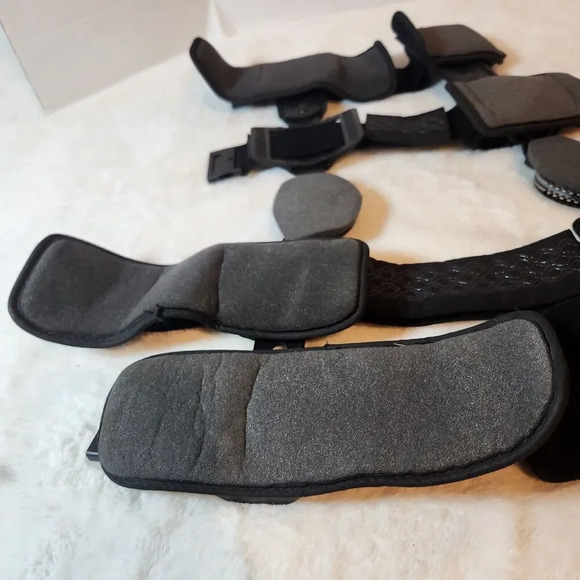 DonJoy TROM Advance Adjustable Knee Brace Total Range of Motion One Sz Fits Most - Picture 4 of 8